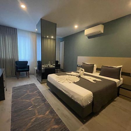 Agora Royal Residence Isztambul Kültér fotó
