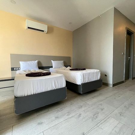 Agora Royal Residence Isztambul Kültér fotó