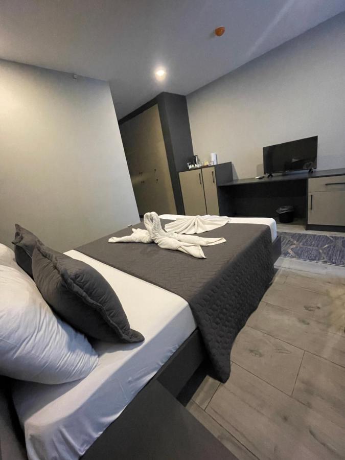 Agora Royal Residence Isztambul Kültér fotó