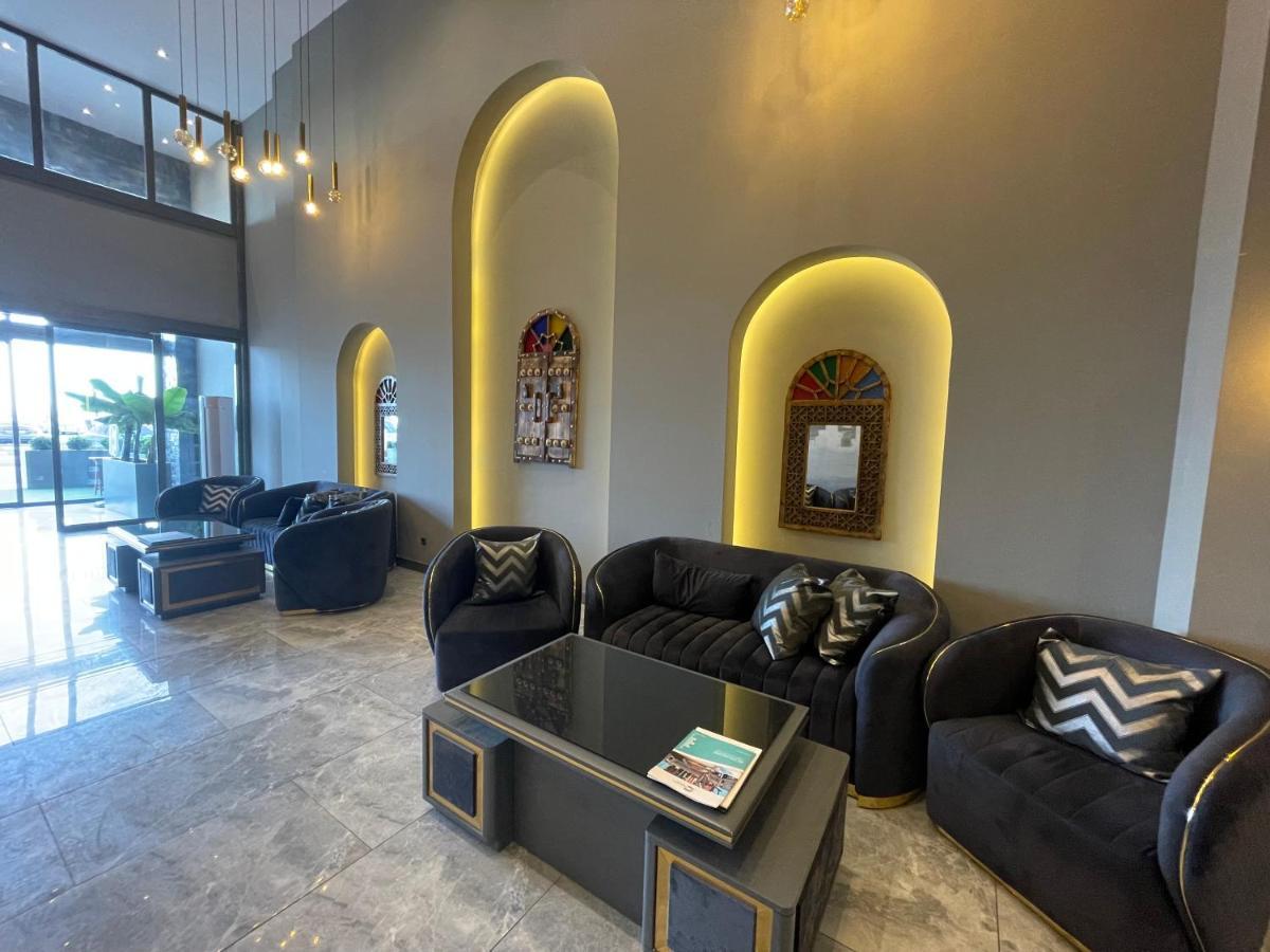 Agora Royal Residence Isztambul Kültér fotó