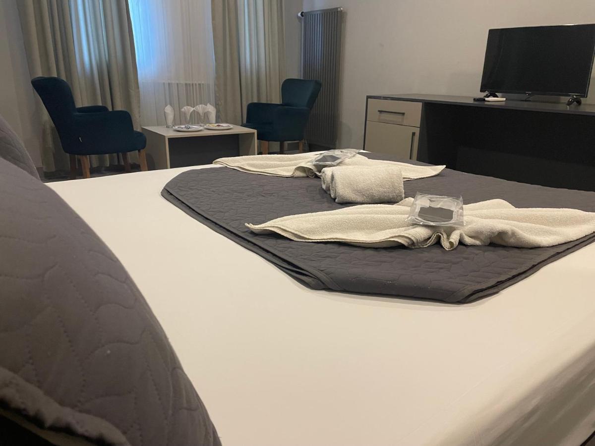 Agora Royal Residence Isztambul Kültér fotó