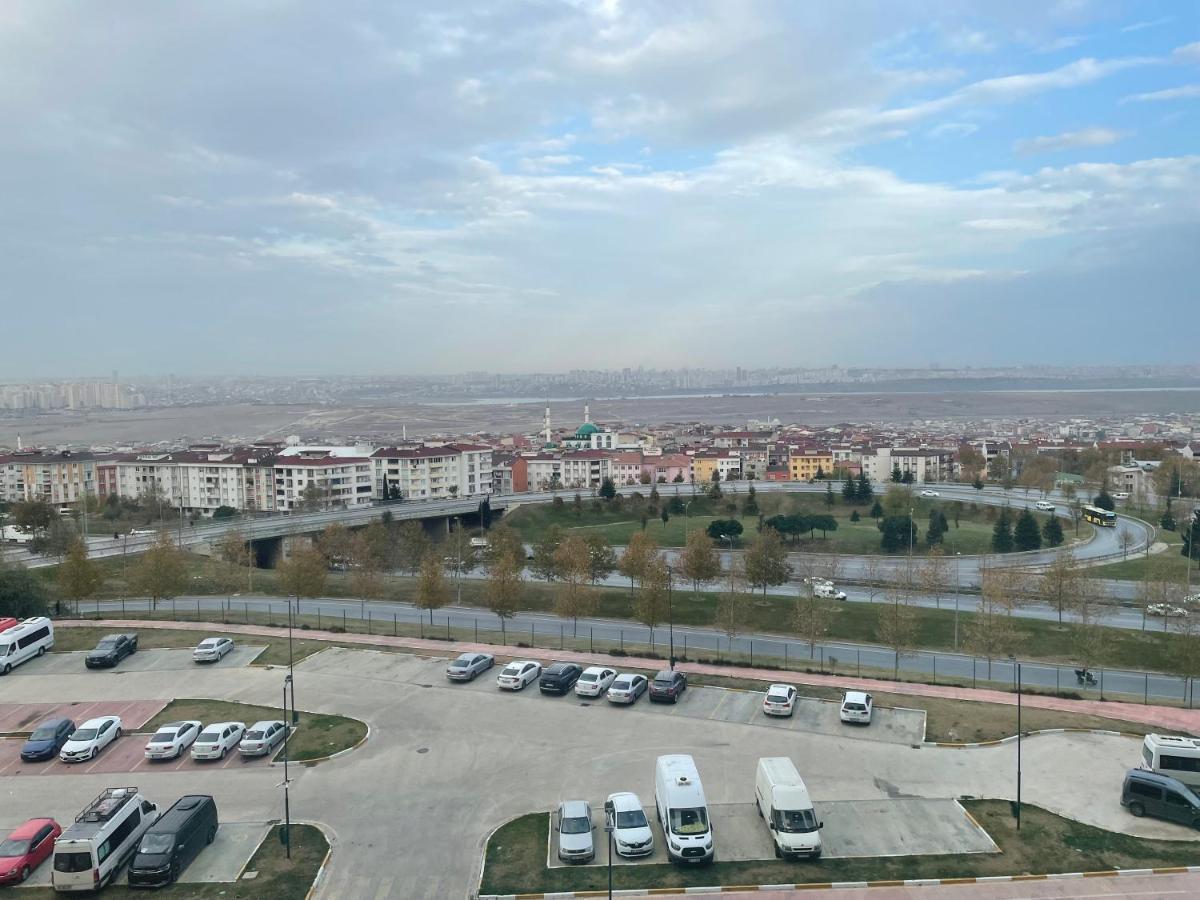 Agora Royal Residence Isztambul Kültér fotó