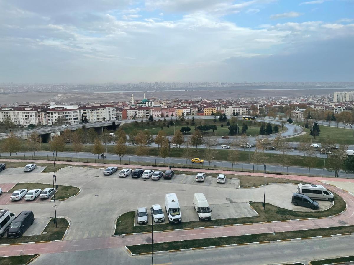 Agora Royal Residence Isztambul Kültér fotó