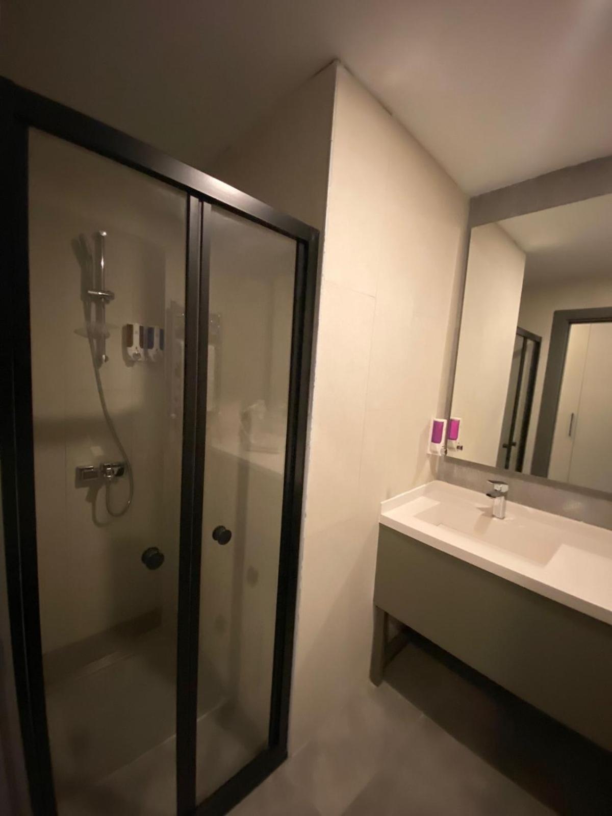 Agora Royal Residence Isztambul Kültér fotó