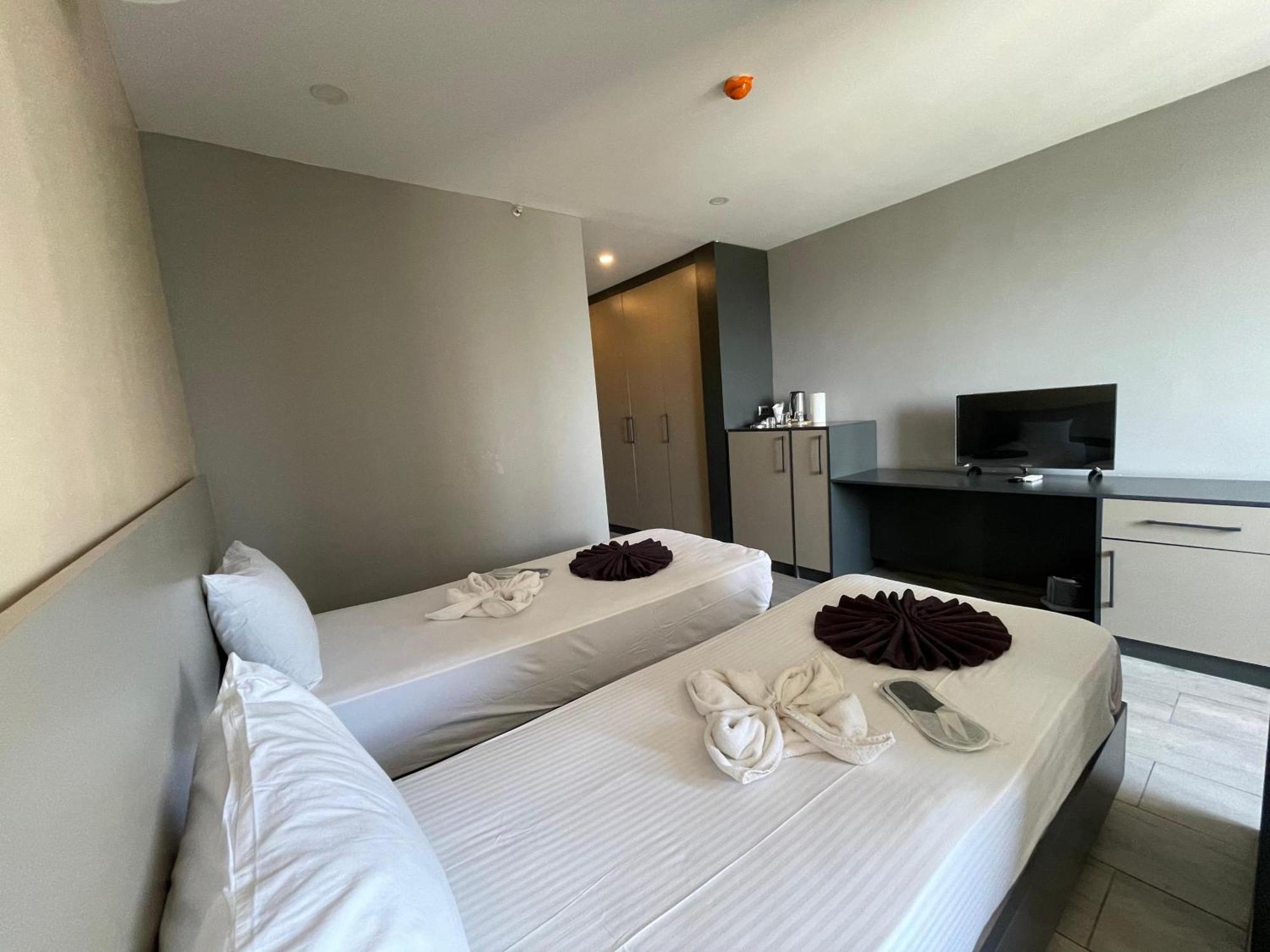 Agora Royal Residence Isztambul Kültér fotó