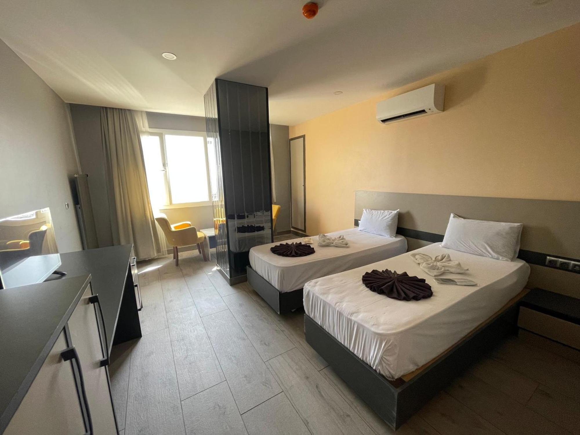 Agora Royal Residence Isztambul Kültér fotó