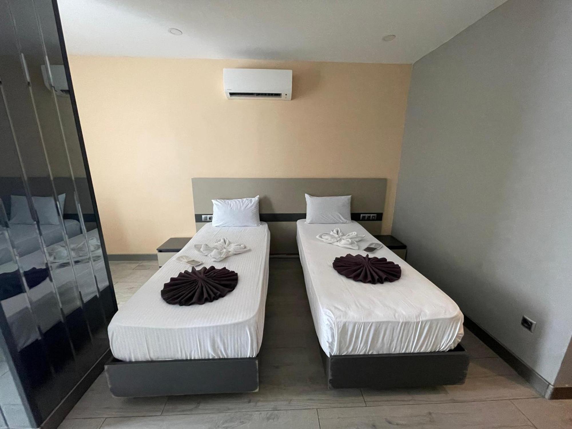 Agora Royal Residence Isztambul Kültér fotó